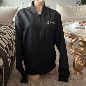 Peloton Employee Bomber